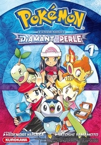 Pokémon Diamant et Perle - La grande aventure Tome 1.pdf