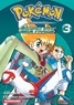 Hidenori Kusaka et Satoshi Yamamoto - Pokémon la grande aventure Tome 3 : Emeraude.