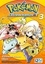 Pokémon la grande aventure Tome 3