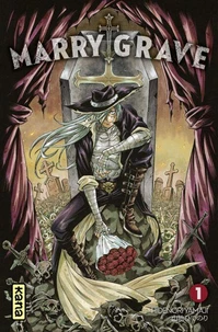 Marry grave Tome 1
