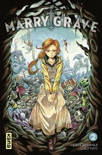 Marry grave Tome 2