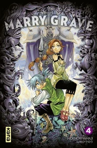 Marry Grave Tome 4