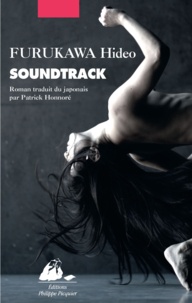 Hideo Furukawa - Soundtrack.