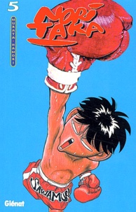 Hideo Murata et Takashi Hamori - Nori Taka Tome 5 : .