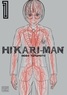 Hideo Yamamoto - Hikari-Man T01.
