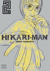 Hideo Yamamoto - Hikari-Man T02.