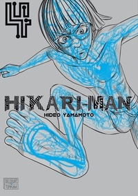 Hideo Yamamoto - Hikari-Man T04.