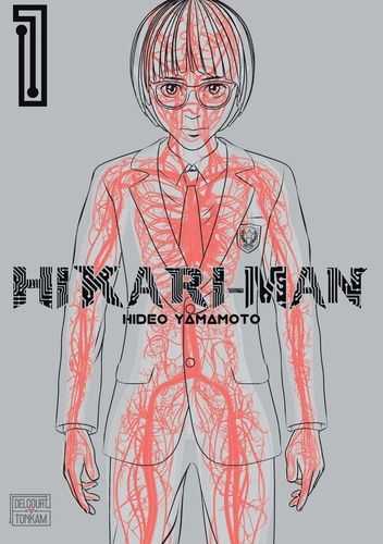 Hikari-Man Tome 1