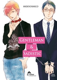  Hideyoshico - Gentleman et Sadistic.
