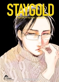  Hideyoshiko - Stay Gold Tome 2 : .