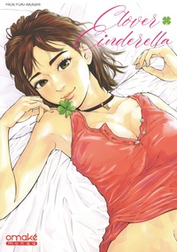 Hideyuki Akashi - Clover Cinderella.