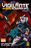 Hideyuki Furuhashi et Betten Court - Vigilante My Hero Academia Illegals Tome 2 : .