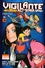 Vigilante My Hero Academia Illegals Tome 3 Copine de fac