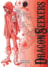 Dragon Seekers Tome 1