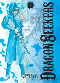 Dragon Seekers Tome 2