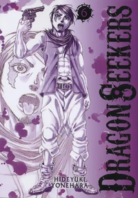 Dragon Seekers Tome 6
