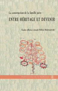 Entre héritage et devenir