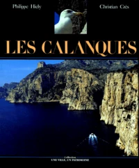 Les Calanques