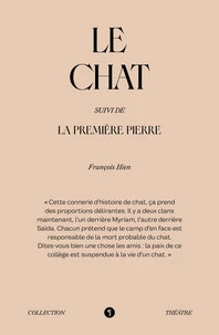 Le Chat