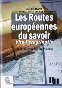 Routes européennes du savoir