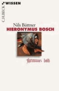 Hieronymus Bosch.