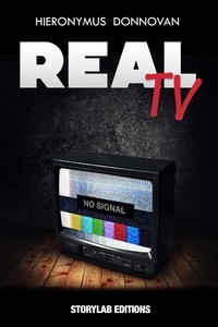 Hieronymus Donnovan - Real TV.