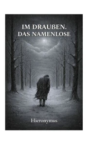Im Draußen.