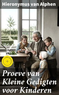 Proeve van Kleine Gedigten voor Kinderen