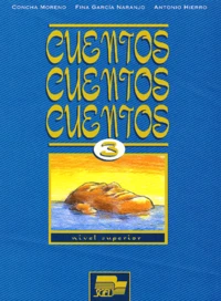 Cuentos, Cuentos, Cuentos 3. Nivel Superior