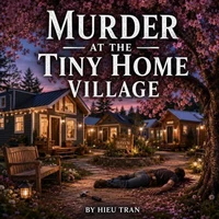 Murder at the Tiny Home Village: A Cozy Mystery of Neighbors and Secrets