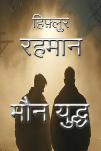 मौन युद्ध