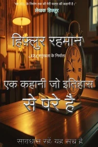 कलम से परे एक कहानी