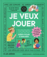 Je veux jouer