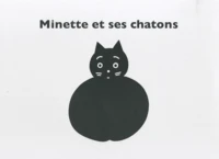 Minette et ses chatons