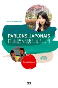 Parlons japonais