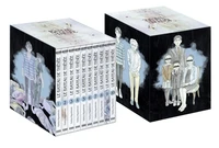 Coffret en 10 volumes