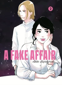 A fake affair Tome 2