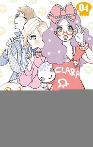 Princess Jellyfish Tome 4