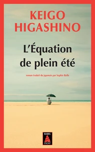 L'équation de plein été