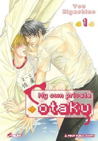 My own private otaku T01