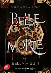 Belle morte Tome 1