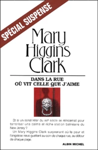 Dans la rue où vit celle que j'aime