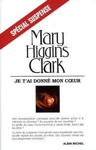 Je t'ai donné mon coeur