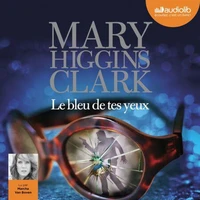 Le bleu de tes yeux