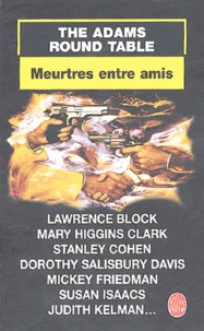 Meurtres entre amis
