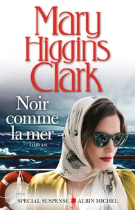 Noir comme la mer