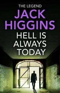 Hell is Always Today