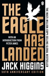 The Eagle Has Landed