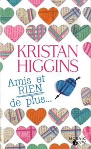 Amis et RIEN de plus