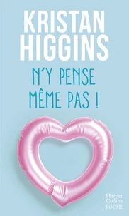 N'y pense même pas !